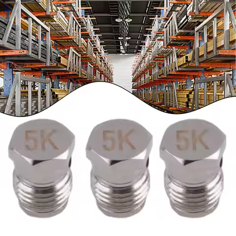 PCP HPA/CO2- Tank Regulator Valve Burst Disk 1.8K , 3K , 5K , 6K, 7.5K Tools Ferramentas Herramienta