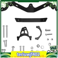 【●TI●】Motorcycle Handlebar Steering Damper Kit Stabilizer Mounting Bracket for  Z900RS Z900 Z 900  C