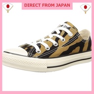 [Converse] All Star US Brown Tiger OX
[Converse] Sneakers All Star US Brown Tiger OX Brown 23.0 cm
[