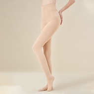 80D 200D 480D Nylon Slimming Leg Legging Slim Fit Lift Buttock Shaper Compression Pants Socks Stocki