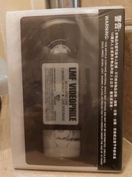 LMF - Videophile   dvd