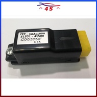 AIR COND THERMO AMP- PROTON WIRA SANDEN- AIR COND (MTA-0016)(P251-10570E)
