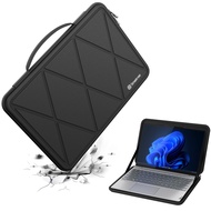 Smatree Hard Eva Protective Case Compatible with 14 Inch Lenovo ThinkBook 14s Yoga Gen 3 (14 Inch In