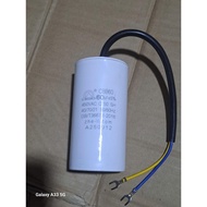 Capacitor 40uf-, 50uf -450VAC CBB60, capacitor 400uf 450V-CD60, high quality electric motor capacito