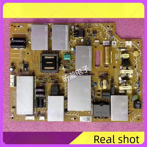 For Sony KD-65X8500E KD-65X8566E Used 90% New Original Power Board APDP-225A1 TV Repair Replacement 
