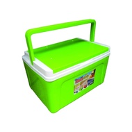 ถังแช่อเนกประสงค์ ขนาด 20ลิตร (เลือกสีไม่ได้) รุ่น Cool22-345-20L-04C-p2