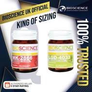 SARMS BioScience Bulking Combo Ostarine ​(MK-2866) + Ligandrol ​(LGD-4033)