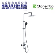 SORENTO SRTWT7233 3-Ways Exposed Shower Set