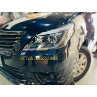 Toyota innova 2012 2013 2014 2015 2016 V2 headlamp headlight head lamp light bar sequential signal l