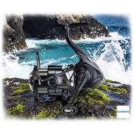 Shimano Spinning Reel 26 Vanquish CE C2500SXG