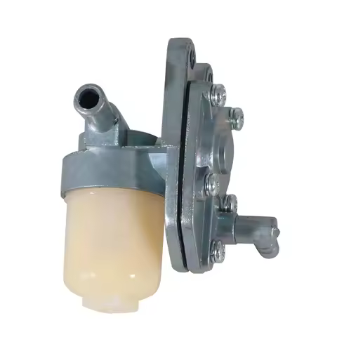 Motorcycle Fuel Gas Tank Switch For Kreidler ATV Mustang 50 SMC ATV Urban 50 STM Mustang Quad Aspen 