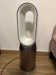 Dyson HP09 Hot+Cool™ Formaldehyde 三合一甲醛暖風空氣清新機 白金色