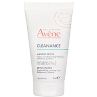 Avene 雅漾  深層潔淨去角質面膜 50ml