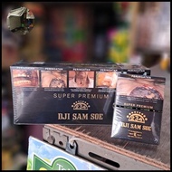 Rokok Dji Sam Soe Super Premium / Dji Sam Soe Refill Terlaris