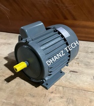 Dinamo Single phase 0,5 Hp Dinamo Induction Motor 0.5 hp 1/2 hp 1phase