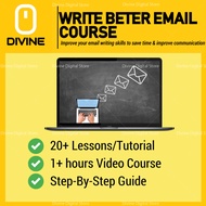 💎[Instant Delivery][Video Course] Write Better Emails Tactics for Smarter Team Communication | Email