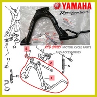 ▯ ― ✼ CENTER STAND / MAIN STAND for Mio Sporty YAMAHA GENUINE