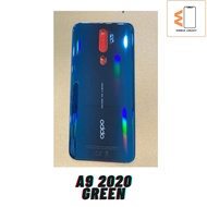 [WORLD LEGACY]OPPO A9 2020 BATERY COVER BACK GLASS HOUSING