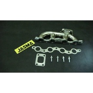 [ READY STOCK ] JASMA Toyota AE86 turbo header T25/T28 flange banana