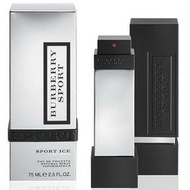 BURBERRY 運動冰沁限量版男性香水 50ml