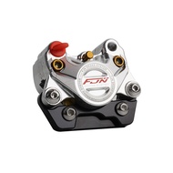 lambretta X300 Caliper Connector For Brembo 2Pot Suitable Rear Disc brake For LAMBRETTA X300