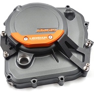 Motorcycle Engine Cover Protection Case Stator Guard Cover Slider Fairing Pad Protector Crash compat