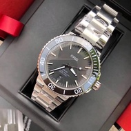 [Original Order Genuine] ORIS ORIS Channel Original Hard Goods Watch ORIS Mechanical Men's Watch A C