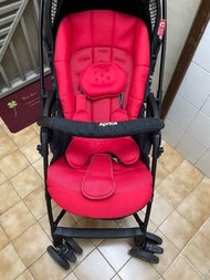 Aprica luxuna comfort