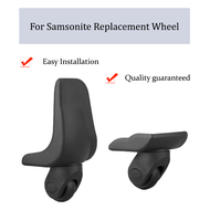 Compatible With Samsonite Trolley Case Luggage Accessories Universal Wheel Repair Suitcase Luggage Password Box Replacement Maintenance Rollers