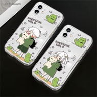 Infinix Smart 8 7 Hot 11 10 20 30i 40i Note 30 Tecno Spark 10 10C 20C Go VIP Play 2023 2024 4G Case 