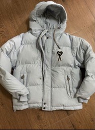 Puma x AMI Puffer Jacket