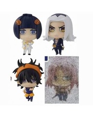 預訂 6月 7月 Bandai JoJo ジョジョの奇妙な冒險 JoJo的奇妙冒險 GOLD WIND Golden Wind 黃金之風 5 第五部 JoJo's Bizarre Adventure 