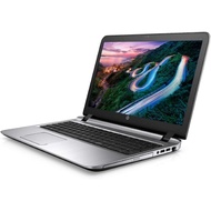 Refurnished HP ProBook 450 G3 Intel(R) Core(TM) i5-6200U CPU @ 2.30GHz, 2400 Mhz, 2 Core(s), DVD - W