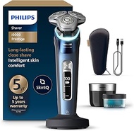 Philips XP9201/30 i9000 Prestige Wet & Dry Electric Shaver