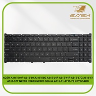 ACER A315-510P A315-59 A315-24P A315-44P A515-57G A515-57 A515-57T N22C6 N22Q3 N23C3 S50-54 A715-51 