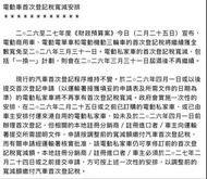放一換一quota
