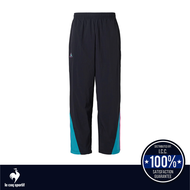 LE COQ SPORTIF กางเกงทรง Loose fit [LCS R 35th Anniversary]