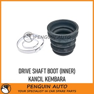 PERODUA KANCIL KEMBARA DRIVE SHAFT BOOT COVER INNER