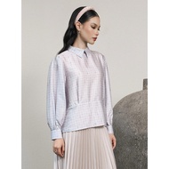 NAMI BISHOP SLEEVE TOP - WE