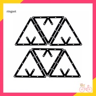 [Re] 6Pcs 8 9 10 Ball Magic Invisible Rack Sheet Positioning Billiard Pool Cue Tool