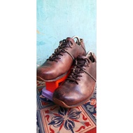 Docmart Authentic 11682 Leather Brown Vintage Docmart size 41