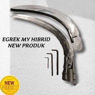 promo EGREK Mi hibrid new produk egrek sawit original asli malaysia [terbaik]