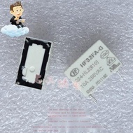 Hongfa relay HF HF32FA 024-HL2 (610) 4 foot relay scattered new 5A