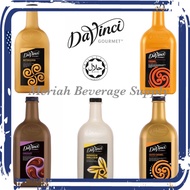 DaVinci Gourmet Sauce(2000ml)