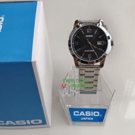 CASIO ORIGINAL TOUGH SOLAR MTP-VS02D-1A/MTP-VS02D-1ADF/MTP-VS02D/MTPVS02D
