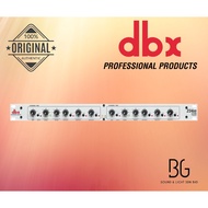 dbx dbx234xs Stereo 2/3 Way, Mono 4-Way Crossover with XLR Connectors