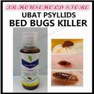 Bugs Killer, Bed bug, Antidustmite, Flea and Tick Bedbug For Bed , Cupboard REGANT 800WG BED BUGS KI