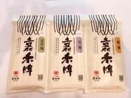嘉禾牌 無添加麵條系列  拉麵/家常麵/細麵 500克