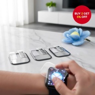 3D Tempered Glass Film for Apple Watch Series 10 Ultra 9 8 7 6 SE 5 4 3 Full Protection