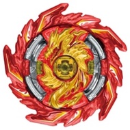 B170 King Fafnir 8' Defense 1s / Beyblade Takara Tomy Original